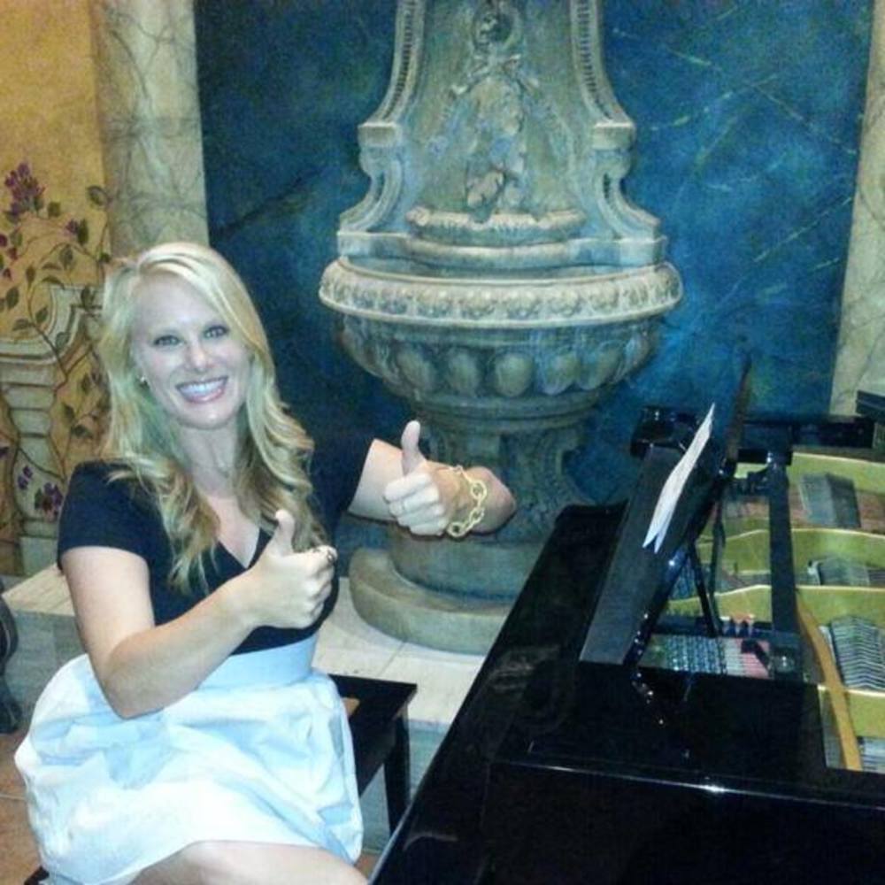 Meet your Posher, Marie